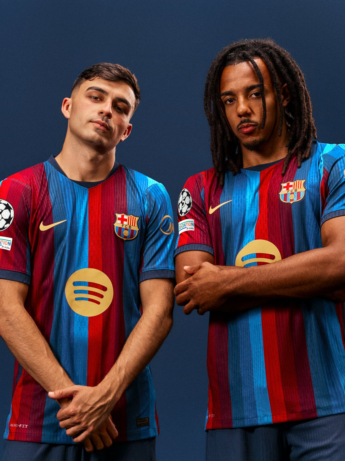 Barcelona