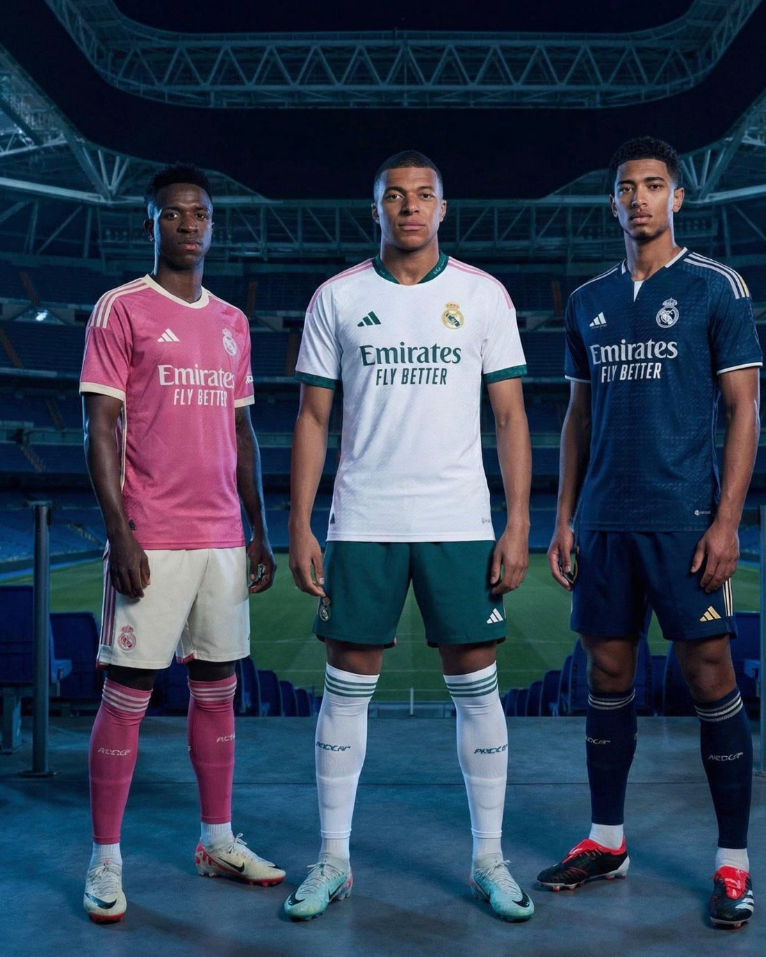 Real Madrid