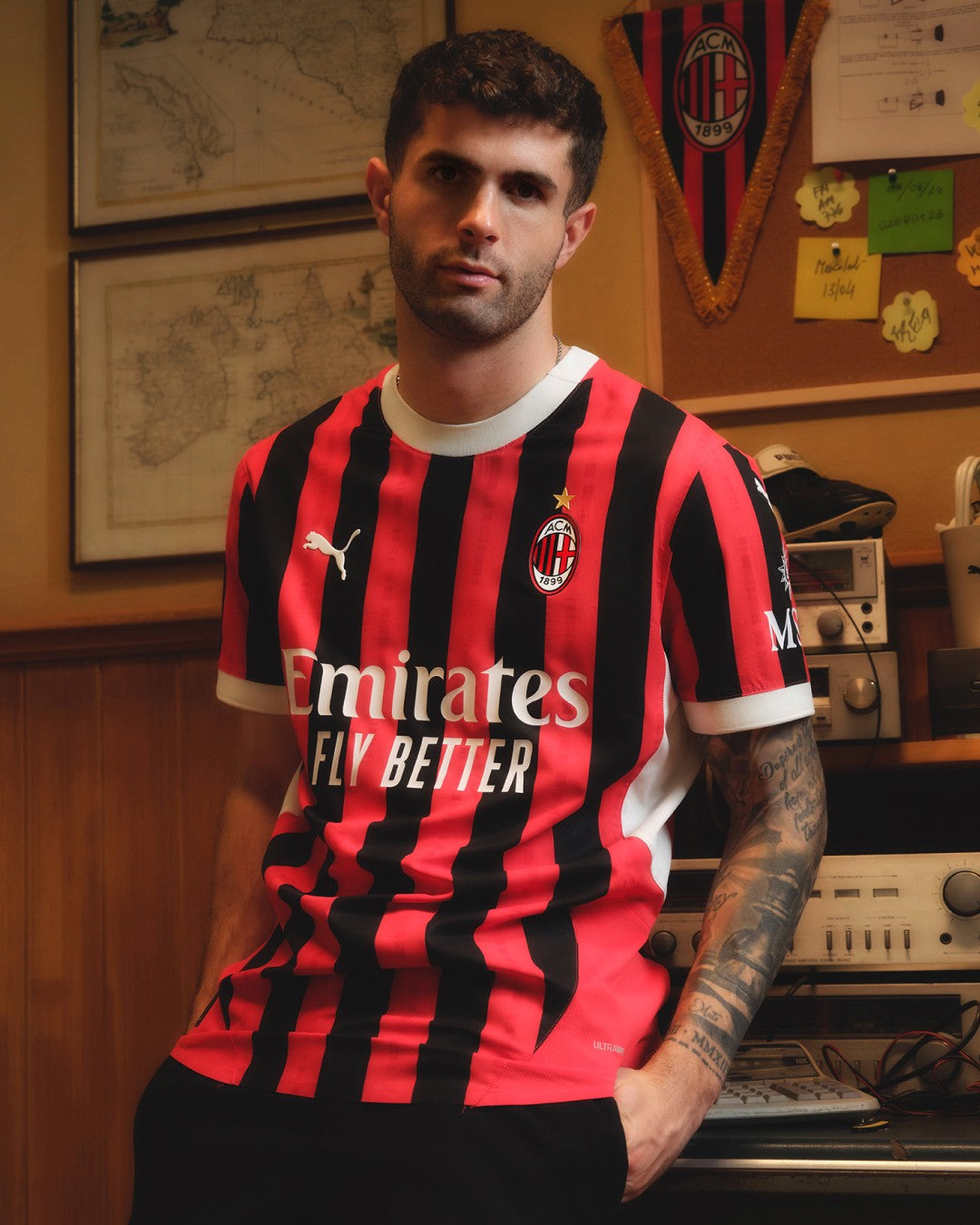 Ac Milan