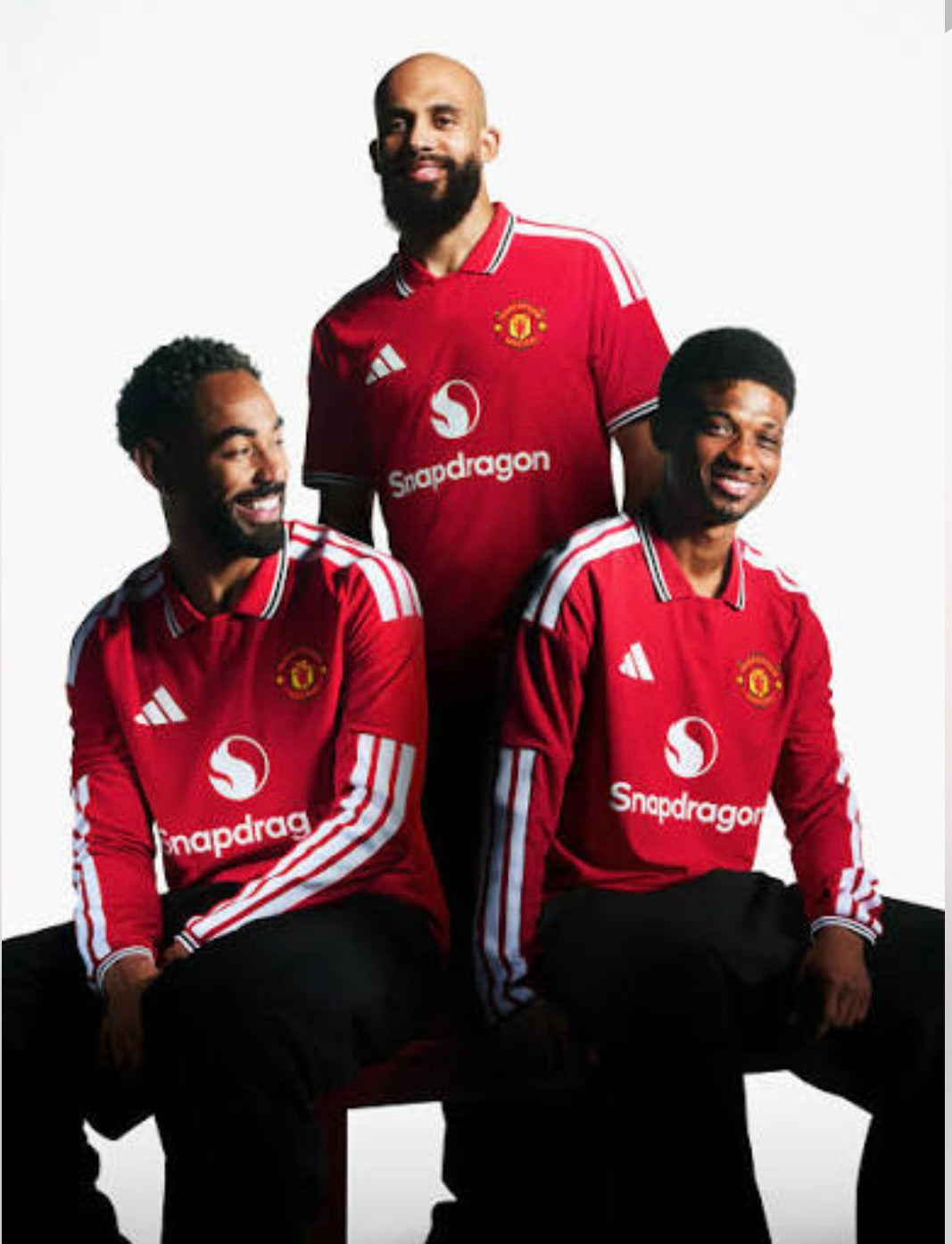 Manchester United
