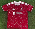 2026/2027 Liverpool Home Soccer Jersey 1:1 Thai Quality