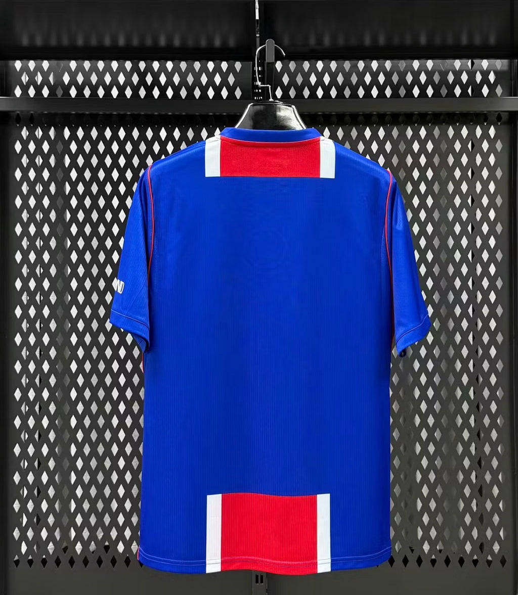 2026/2027 Psg Paris Saint-Germain Home Football Shirt 1:1 Thai Quality