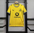 2026/2027 Dortmund Home Football Shirt 1:1 Thai Quality