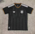 2026 Germany Special Edition Black Football Shirt 1:1 Thai Quality