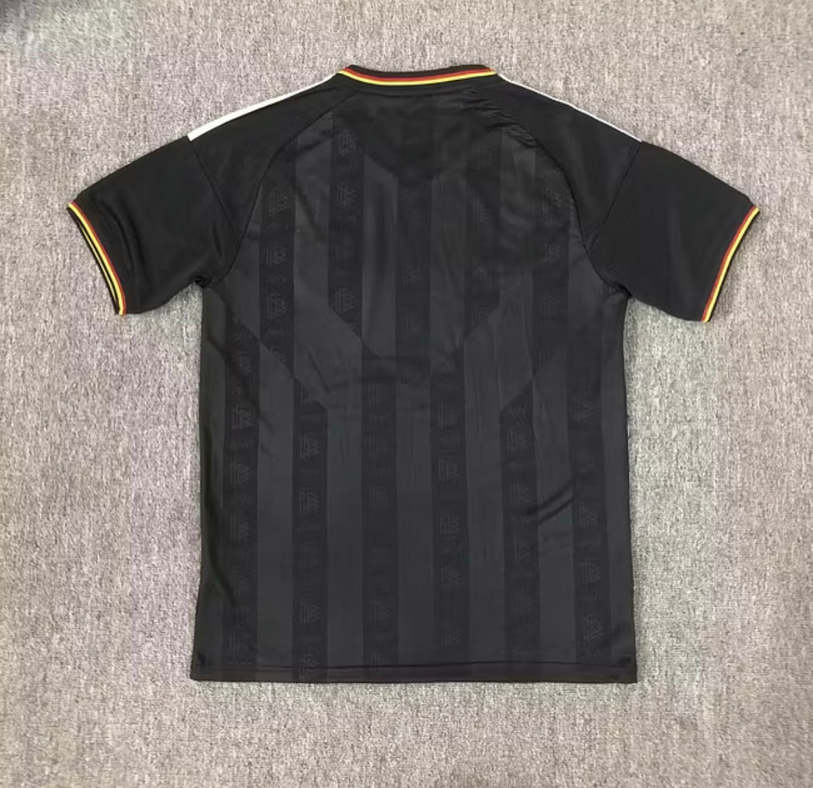 2026 Germany Special Edition Black Football Shirt 1:1 Thai Quality