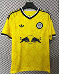2026/2027 Leeds United Away Football Shirt 1:1 Thai Quality
