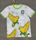 2022 Brazil Special Edition Football Shirt 1:1 Thai Quality