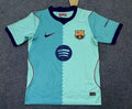 2026/2027 Barcelona Third Away Football Shirt 1:1 Thai Quality