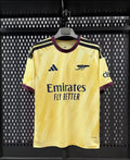 2026/2027 Arsenal Third Away Football Shirt 1:1 Thai Quality