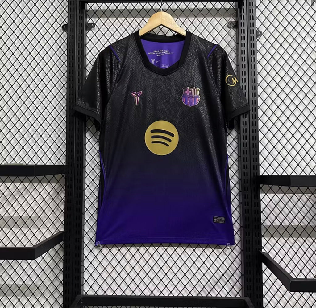 2026/2027 Barcelona Away Football Shirt 1:1 Thai Quality