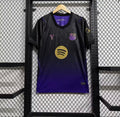 2026/2027 Barcelona Away Football Shirt 1:1 Thai Quality