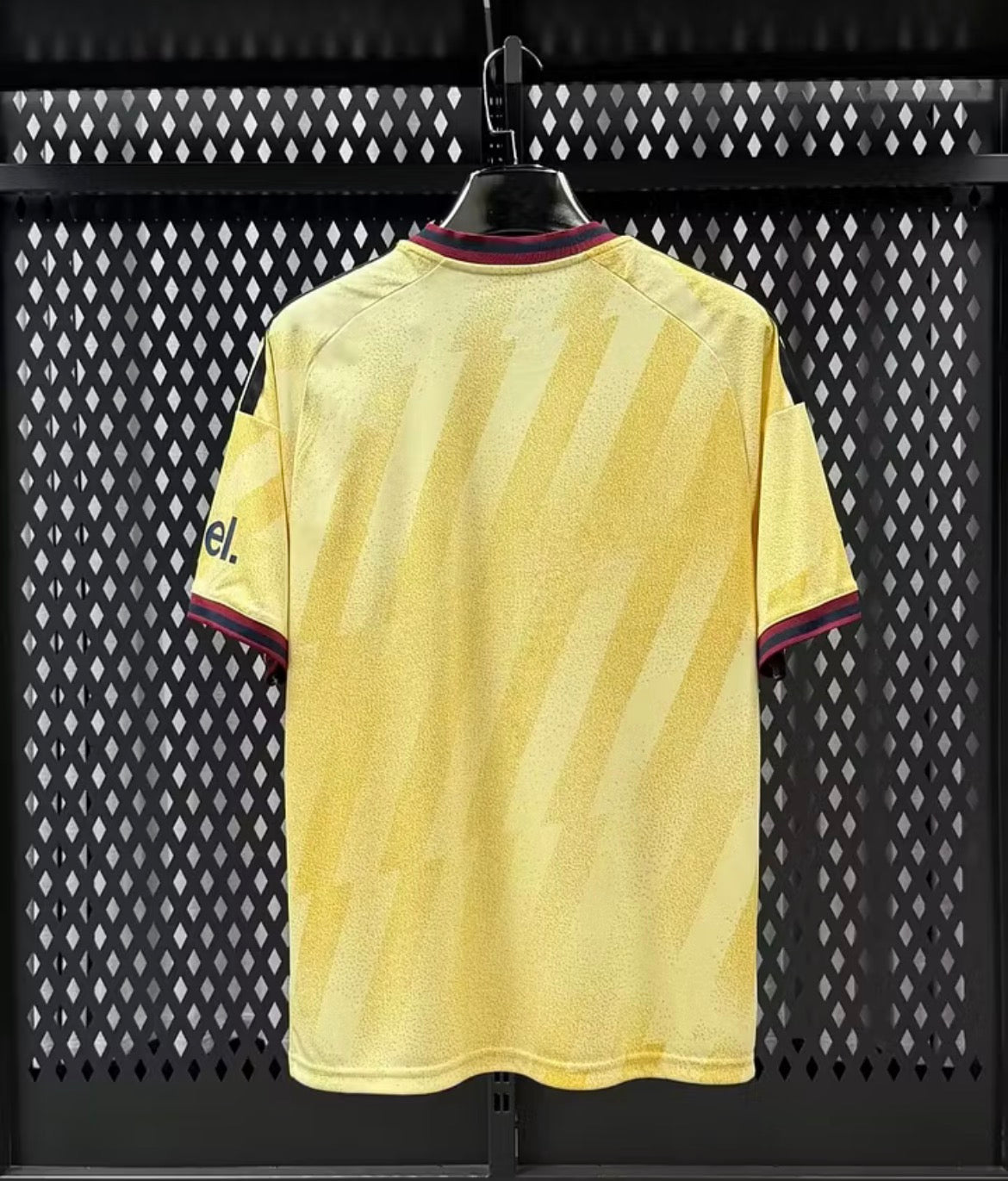 2026/2027 Arsenal Third Away Football Shirt 1:1 Thai Quality