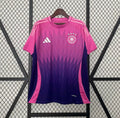 2024 Germany Away Football Shirt 1:1 Thai Quality