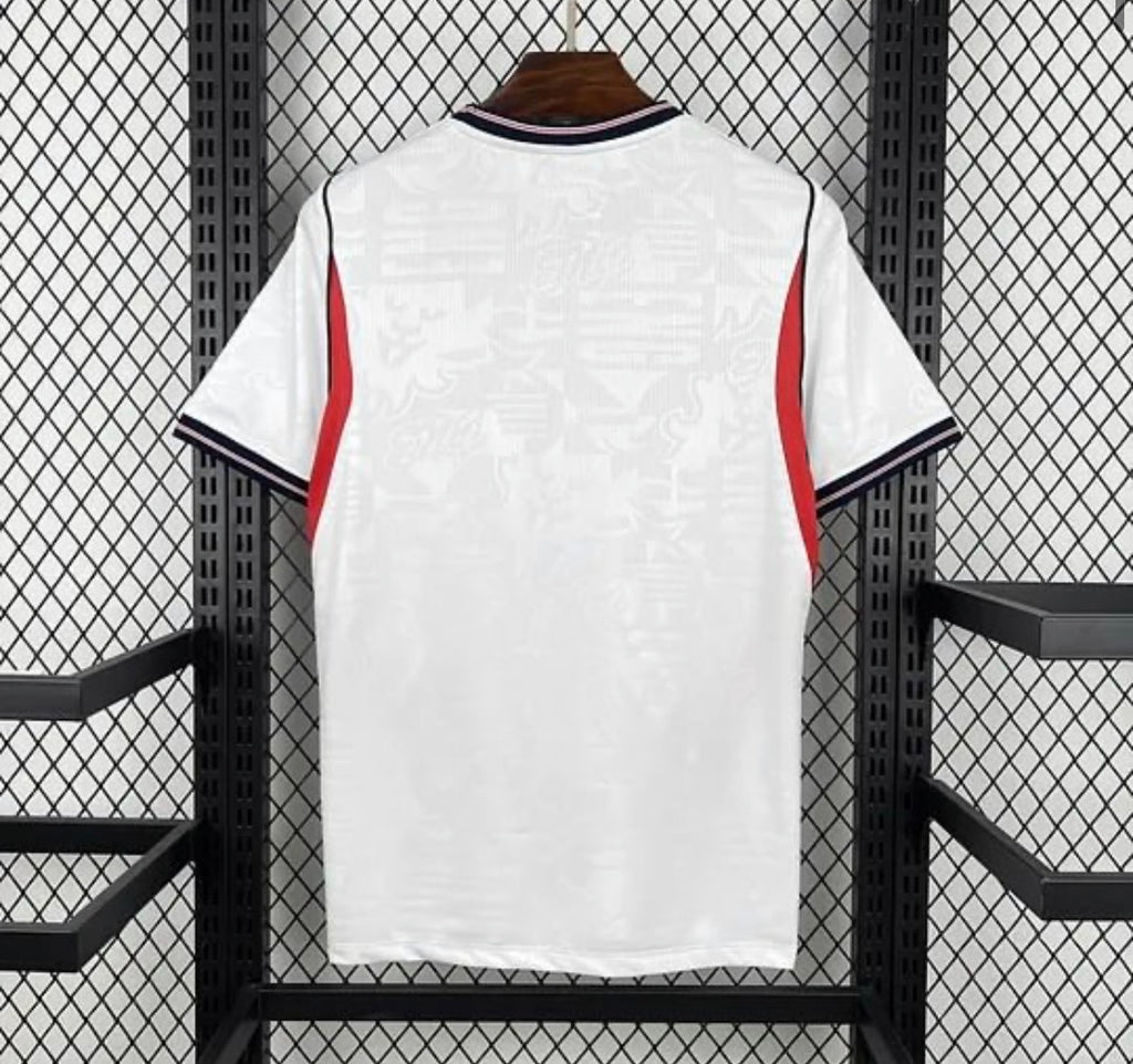 2026 England Home Football Shirt 1:1 Thai Quality