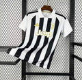 2026/2027 Juventus Home Football Shirt 1:1 Thai Quality