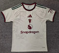 2026/2027 Manchester United Third Away Football Shirt 1:1 Thai Quality