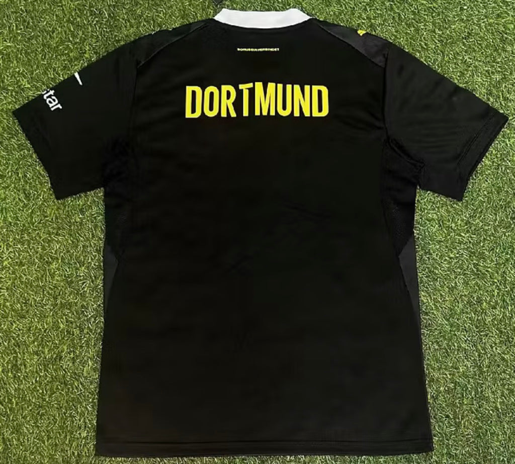 2026/2027 Dortmund Away Football Shirt 1:1 Thai Quality