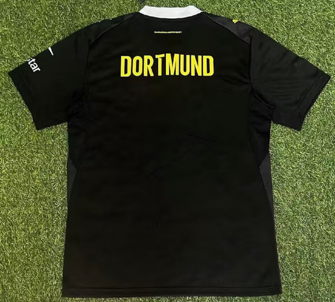 2026/2027 Dortmund Away Football Shirt 1:1 Thai Quality