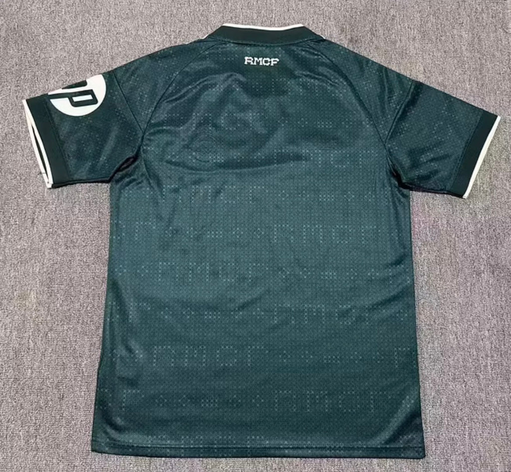 2026/2027 Real Madrid Away Football Shirt 1:1 Thai Quality