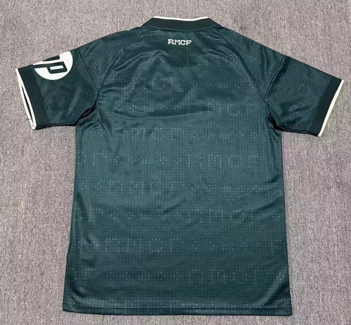 2026/2027 Real Madrid Away Football Shirt 1:1 Thai Quality
