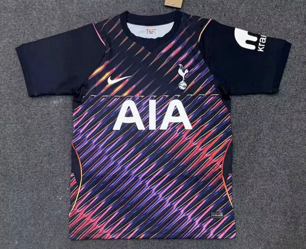 2026/2027 Tottenham Away Football Shirt 1:1 Thai Quality