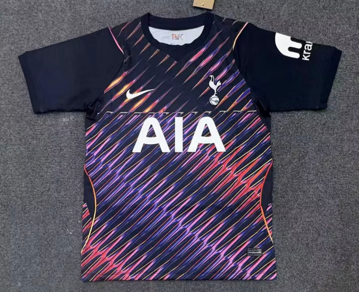 2026/2027 Tottenham Away Football Shirt 1:1 Thai Quality