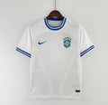 2022 Brazil Concept Edition Jersey White