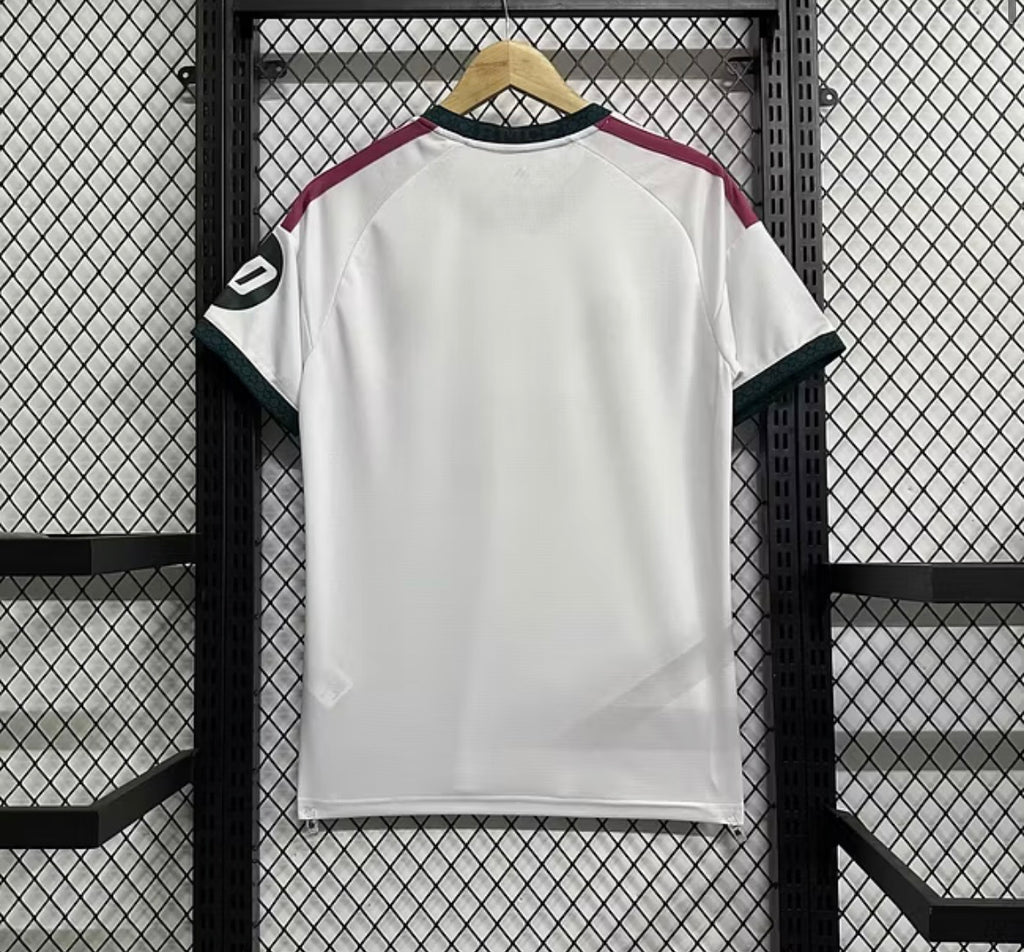 2026/2027 Real Madrid Home Football Shirt 1:1 Thai Quality