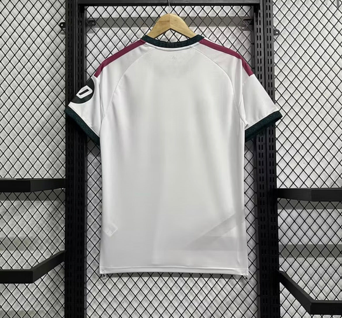 2026/2027 Real Madrid Home Football Shirt 1:1 Thai Quality