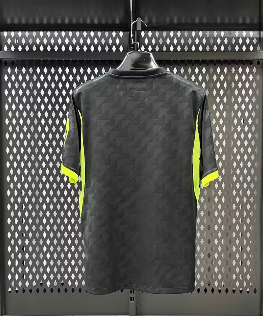 2026/2027 Atletico Madrid Away Soccer Jersey 1:1 Thai Quality