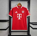 2026/2027 Bayern Munich Home Football Shirt 1:1 Thai Quality