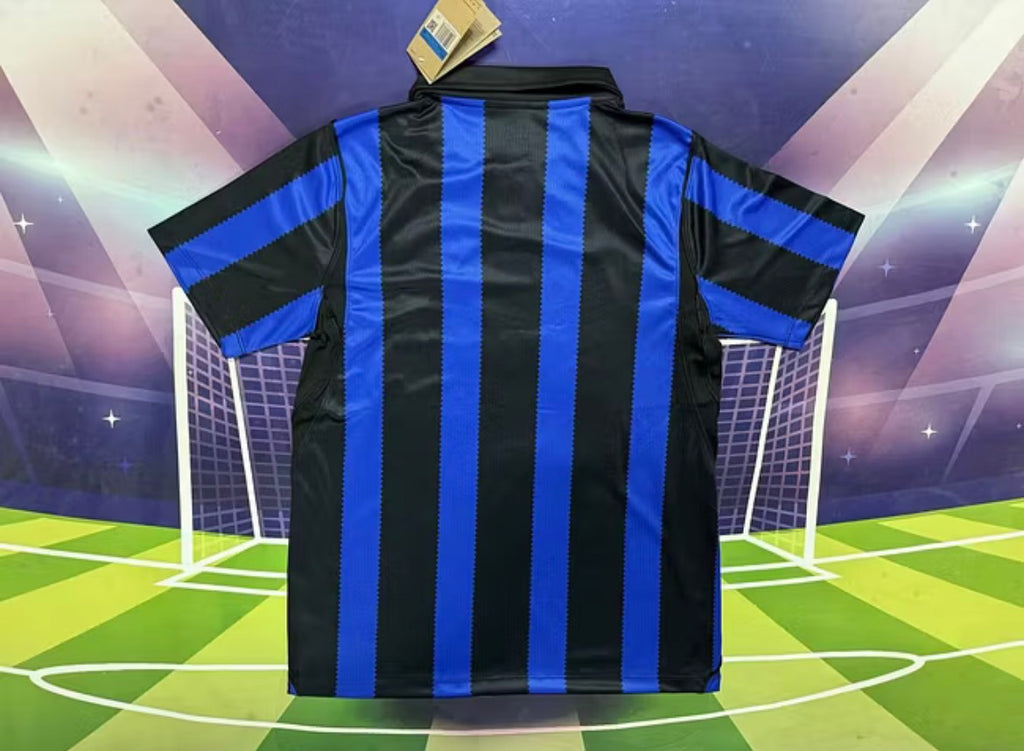 2026/2027 Inter Milan Home Football Jersey 1:1 Thai Quality