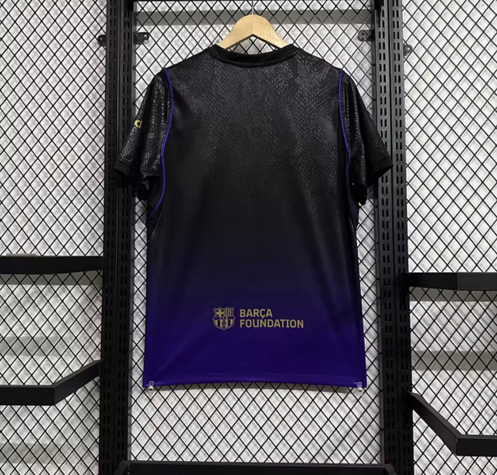 2026/2027 Barcelona Away Football Shirt 1:1 Thai Quality
