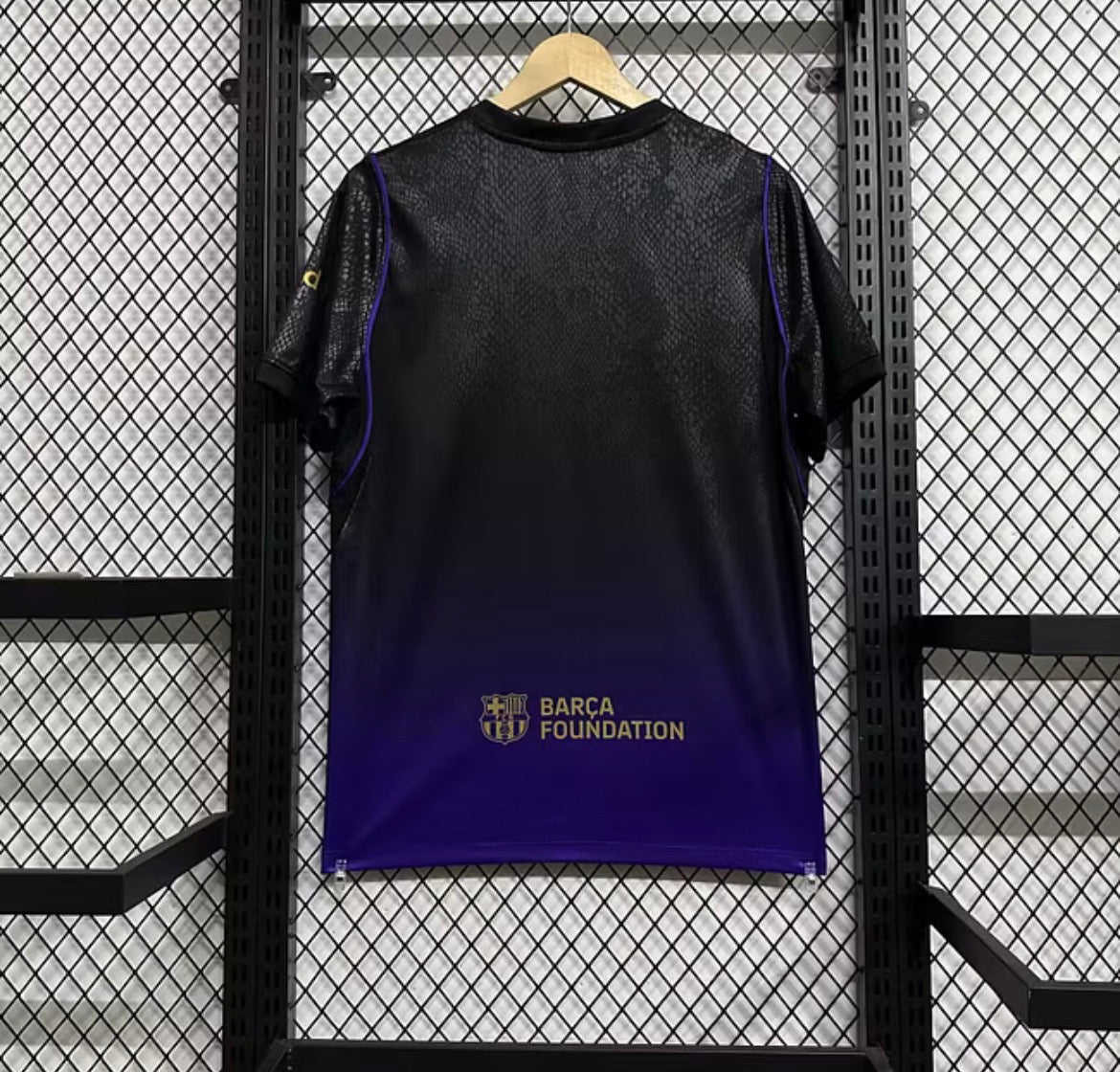 2026/2027 Barcelona Away Football Shirt 1:1 Thai Quality