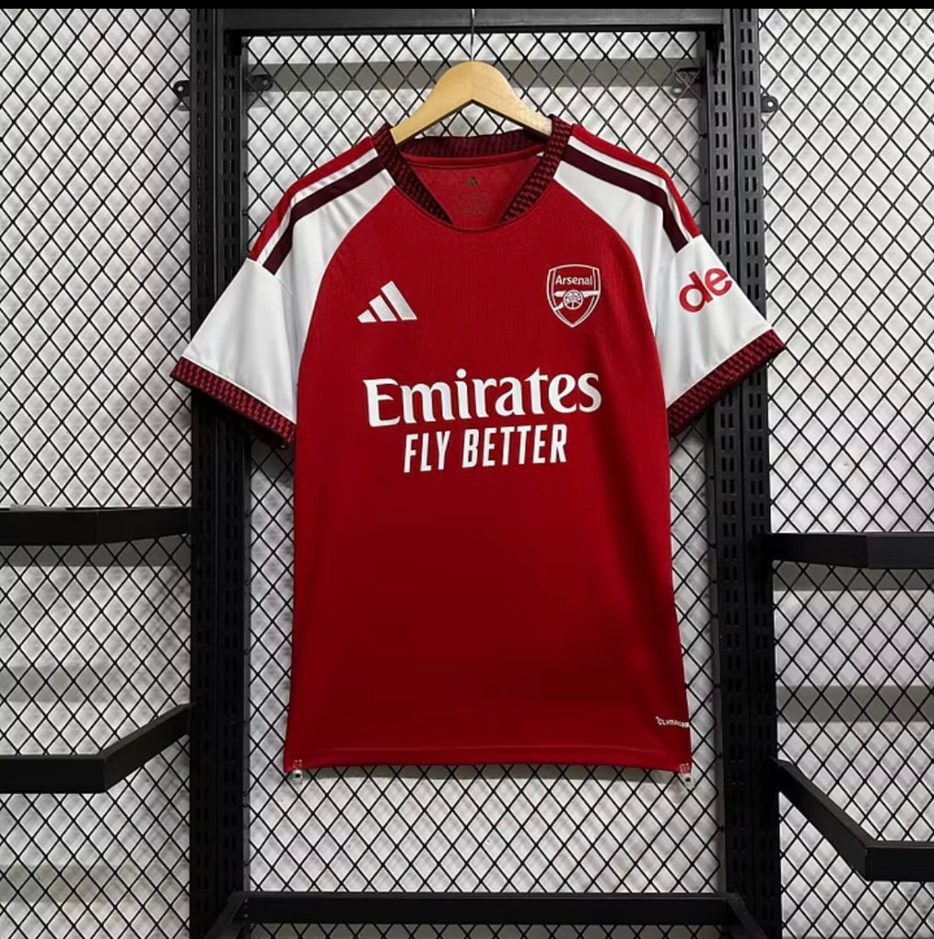 2026/2027 Arsenal Home Football Shirt 1:1 Thai Quality
