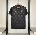 2026 Portugal Special Edition Black Football Shirt 1:1 Thai Quality