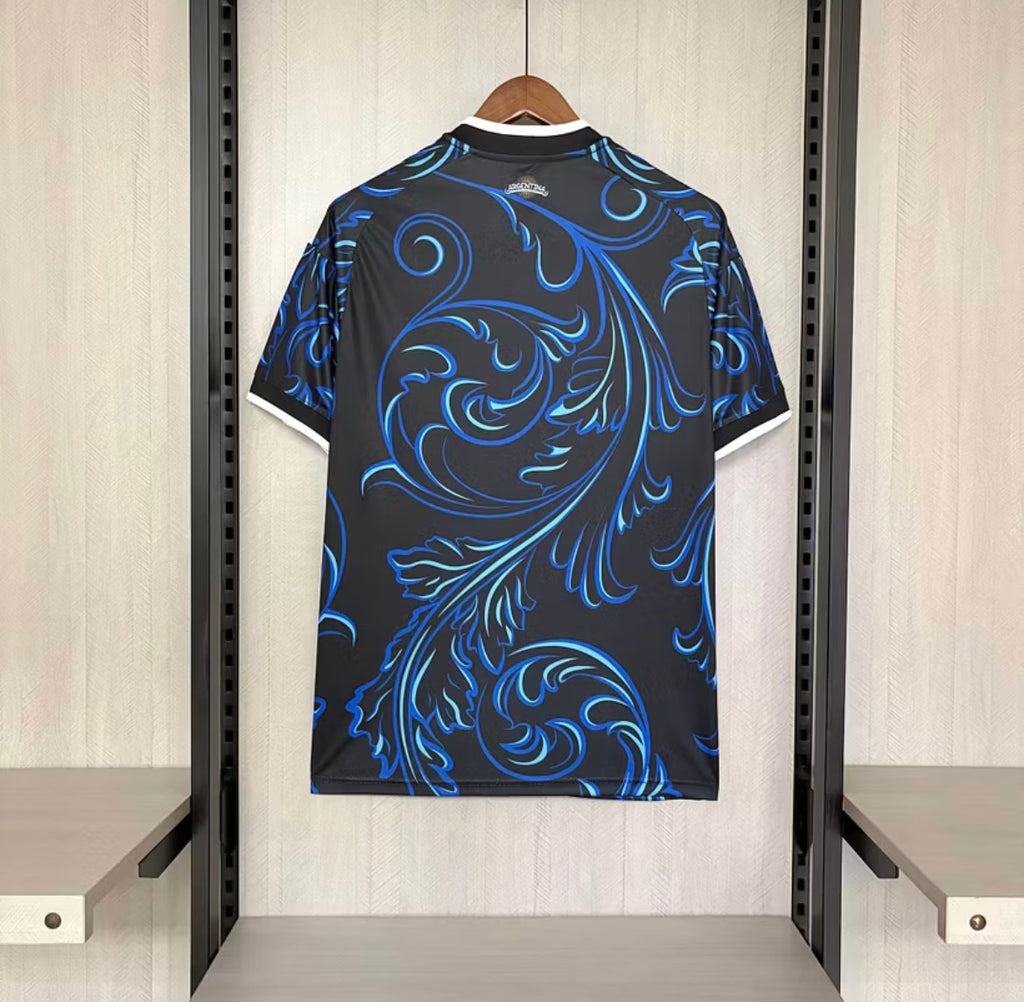 2026 Argentina National Team Away Football Shirt 1:1 Thai Quality