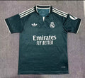 2026/2027 Real Madrid Away Football Shirt 1:1 Thai Quality