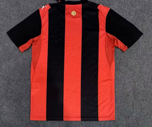 2026/2027 AC Milan Home Football Shirt 1:1 Thai Quality