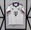2026/2027 Bayern Munich Away Football Shirt 1:1 Thai Quality