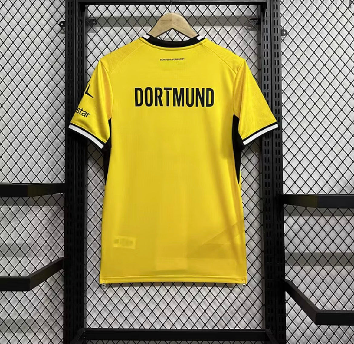 2026/2027 Dortmund Home Football Shirt 1:1 Thai Quality