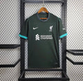2024/2025 Liverpool Away Soccer Jersey 1:1 Thai Quality