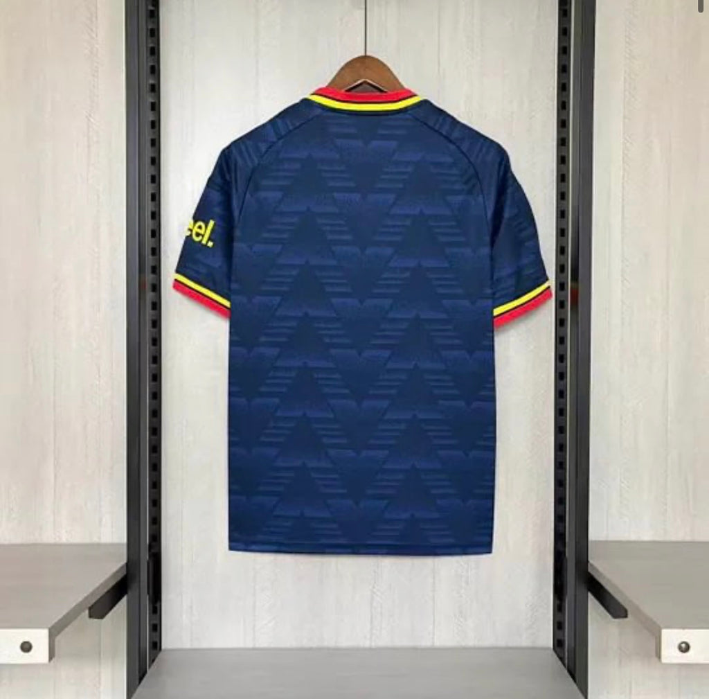 2026/2027 Arsenal Away Football Shirt 1:1 Thai Quality