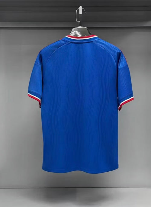 2026/2027 Manchester United Away Football Shirt 1:1 Thai Quality