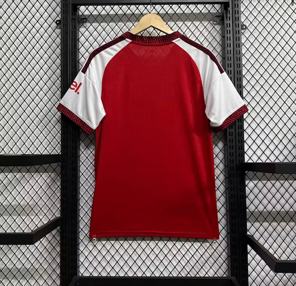 2026/2027 Arsenal Home Football Shirt 1:1 Thai Quality