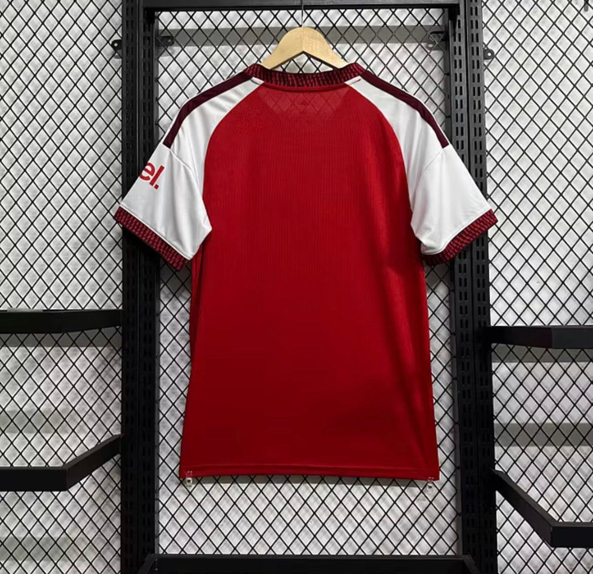 2026/2027 Arsenal Home Football Shirt 1:1 Thai Quality
