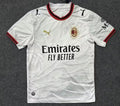 2026/2027 AC Milan Away Football Shirt 1:1 Thai Quality