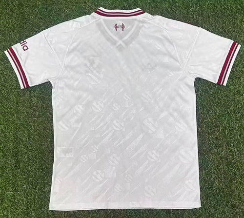 2026/2027 Liverpool Away Soccer Jersey 1:1 Thai Quality