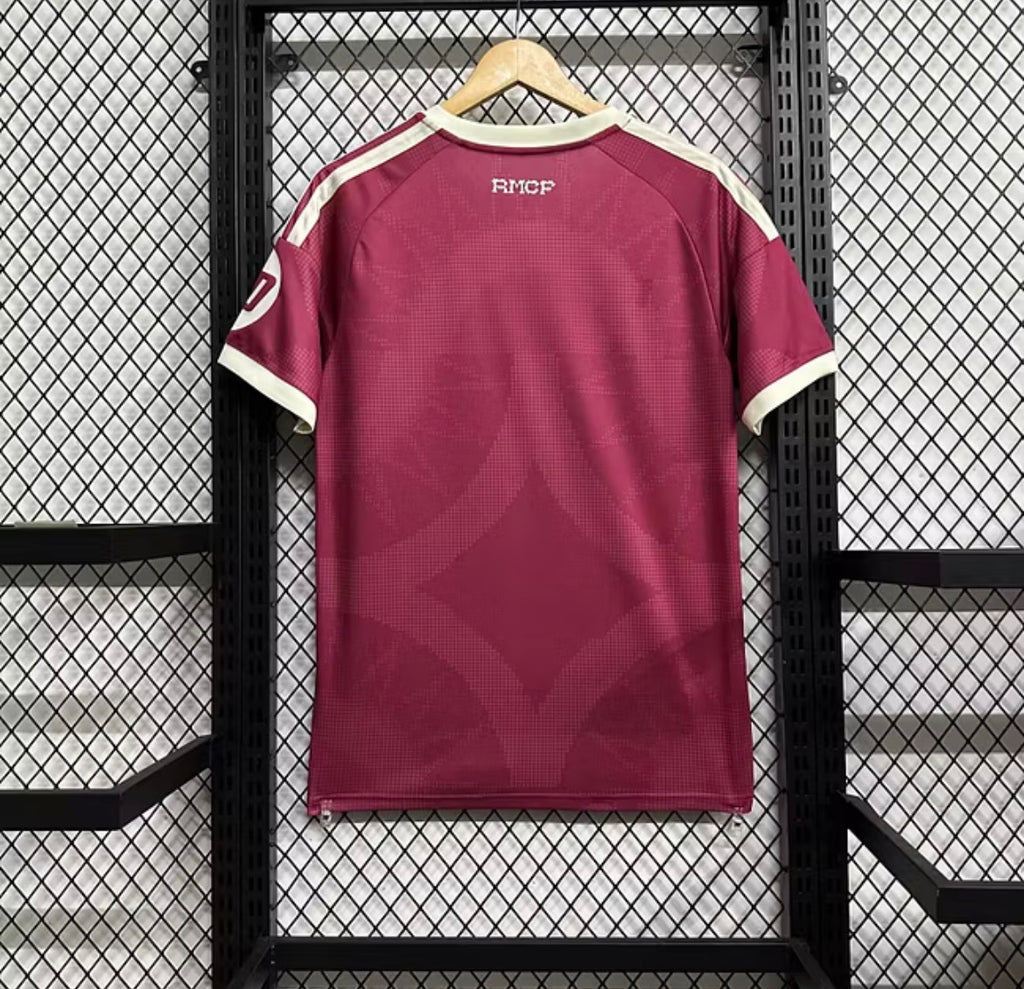 2026/2027 Real Madrid Away Football Shirt 1:1 Thai Quality