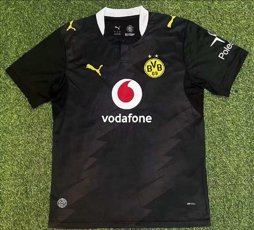 2026/2027 Dortmund Away Football Shirt 1:1 Thai Quality